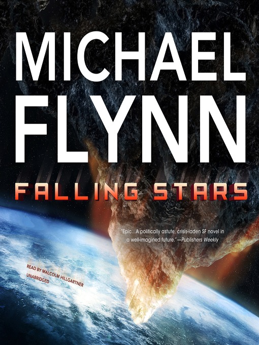 Title details for Falling Stars by Michael Flynn - Available